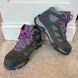 Hi-Tec Women's Hiking OutDoor Boots Shoes